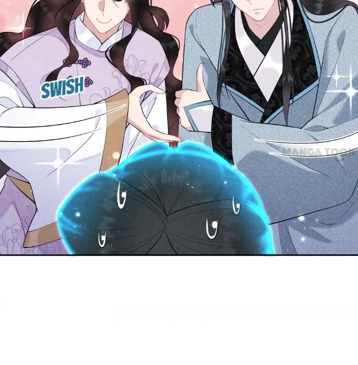 The Man Who Became King Chapter 103 - page 21