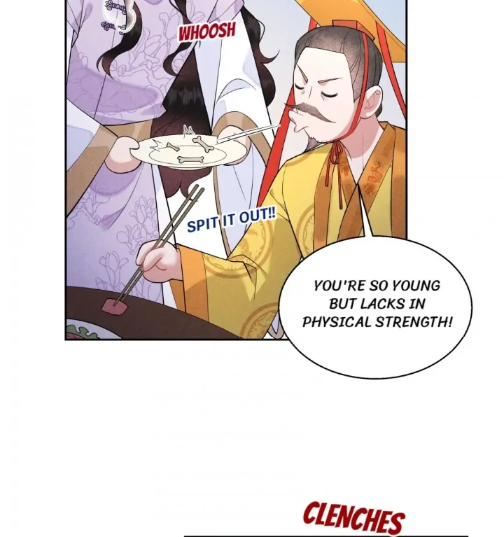 The Man Who Became King Chapter 103 - page 28