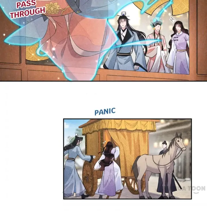 The Man Who Became King Chapter 103 - page 2