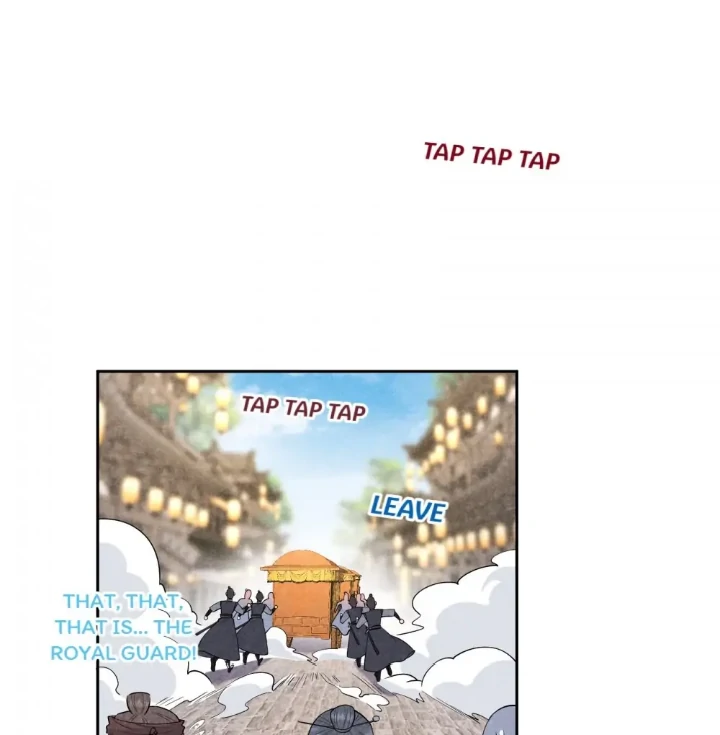 The Man Who Became King Chapter 103 - page 3