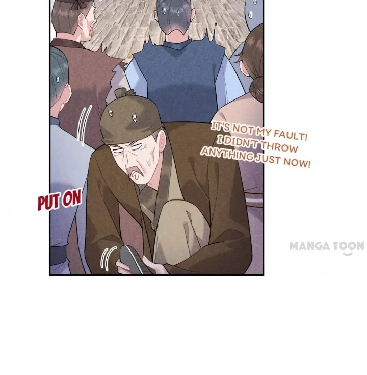 The Man Who Became King Chapter 103 - page 4