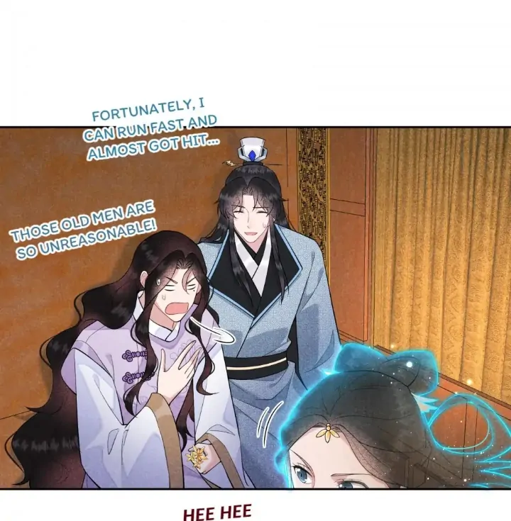 The Man Who Became King Chapter 103 - page 5