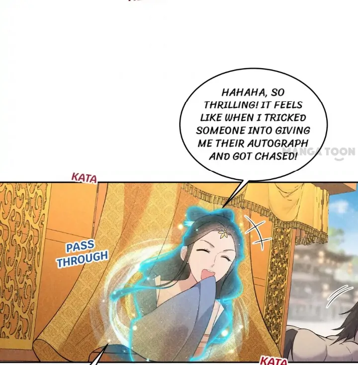 The Man Who Became King Chapter 103 - page 6