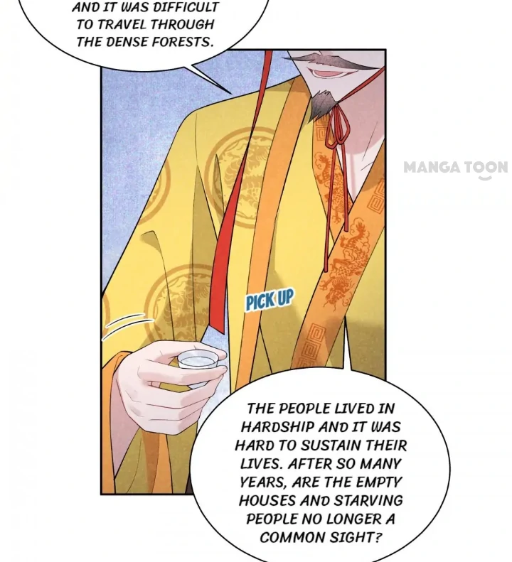 The Man Who Became King Chapter 104 - page 9