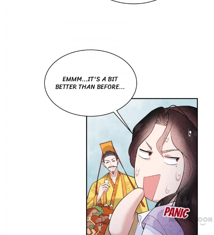 The Man Who Became King Chapter 104 - page 10