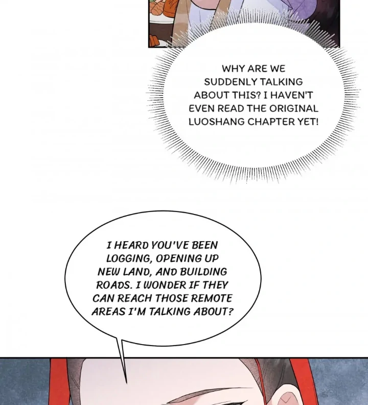 The Man Who Became King Chapter 104 - page 11