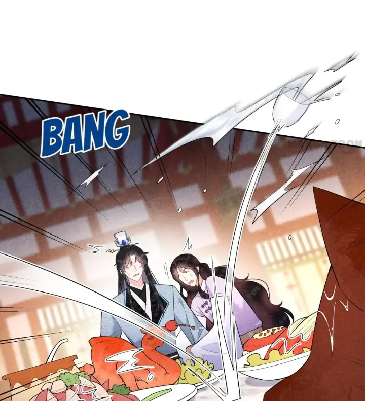 The Man Who Became King Chapter 104 - page 16