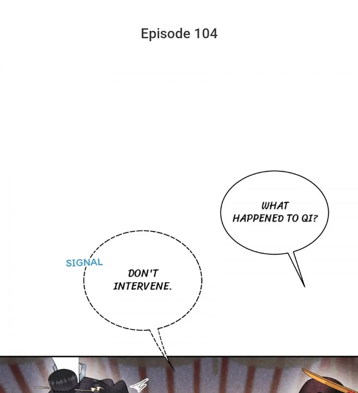 The Man Who Became King Chapter 104 - page 1