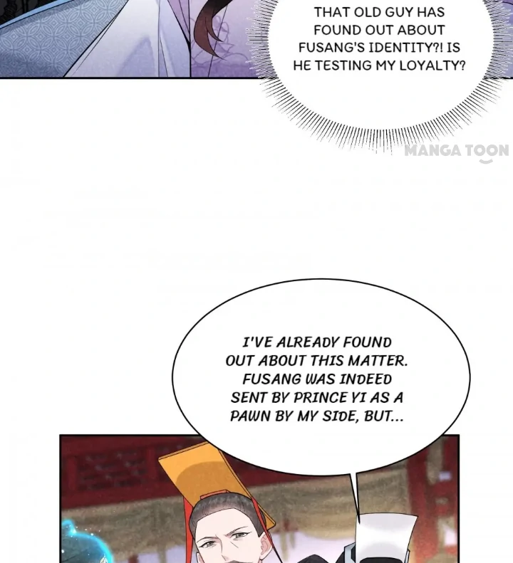 The Man Who Became King Chapter 104 - page 21