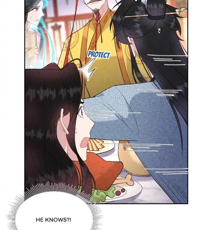 The Man Who Became King Chapter 104 - page 22