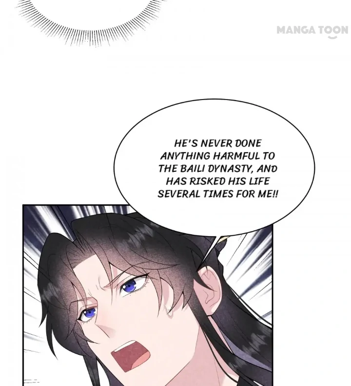 The Man Who Became King Chapter 104 - page 23