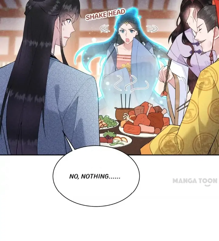 The Man Who Became King Chapter 104 - page 2