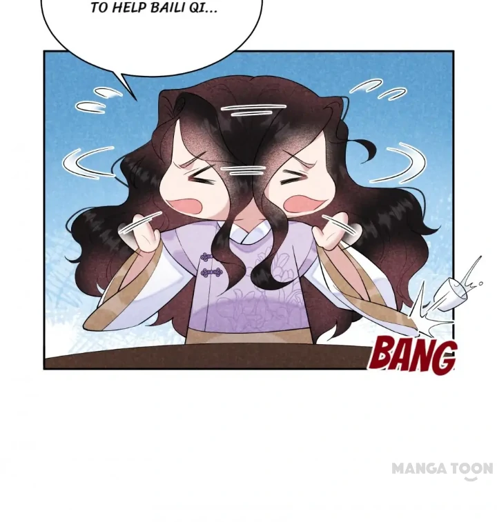 The Man Who Became King Chapter 104 - page 29