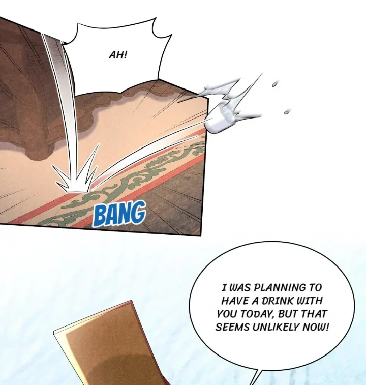 The Man Who Became King Chapter 104 - page 30