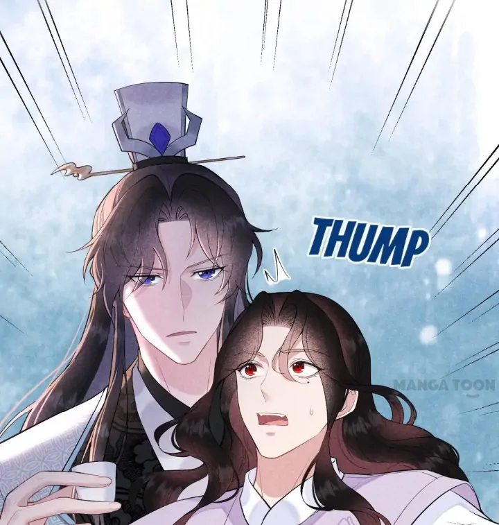 The Man Who Became King Chapter 104 - page 36