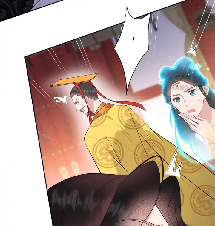 The Man Who Became King Chapter 104 - page 41