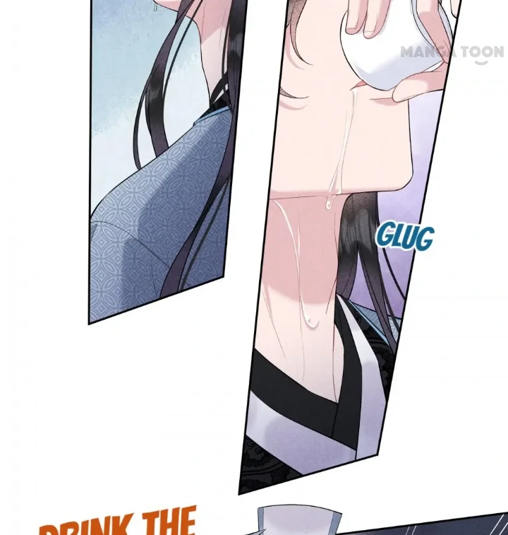 The Man Who Became King Chapter 104 - page 43