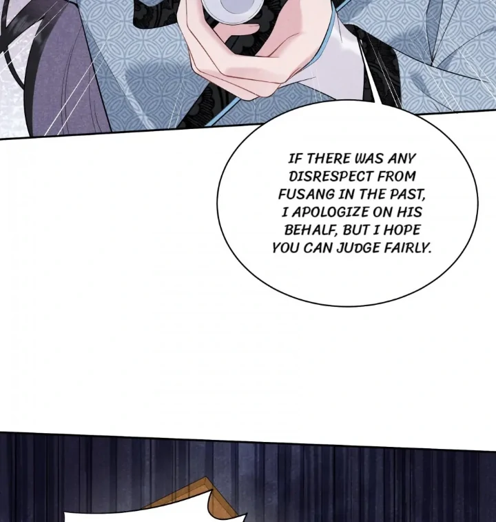 The Man Who Became King Chapter 104 - page 45