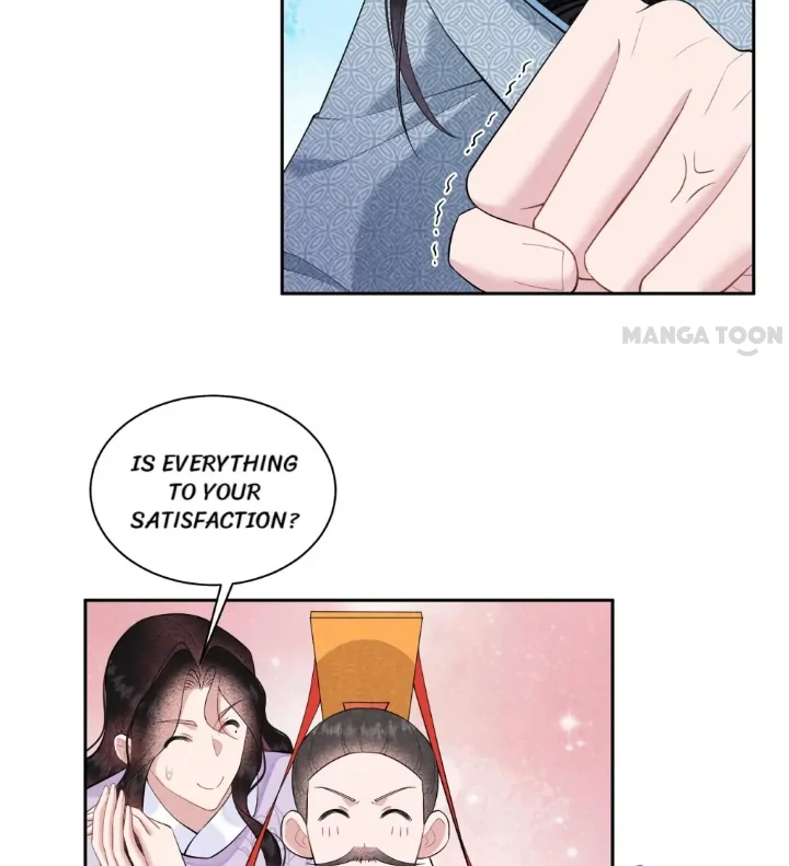 The Man Who Became King Chapter 104 - page 4