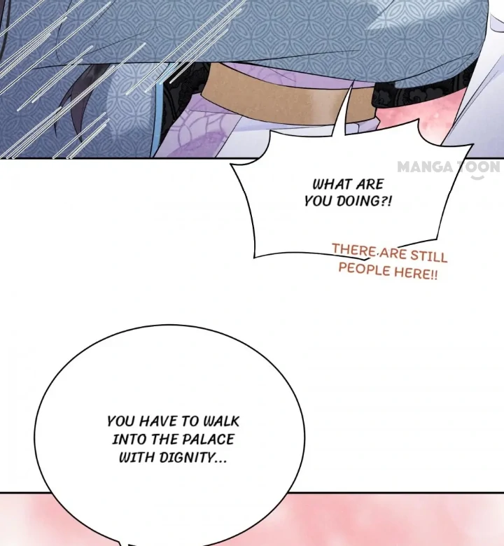 The Man Who Became King Chapter 104 - page 51