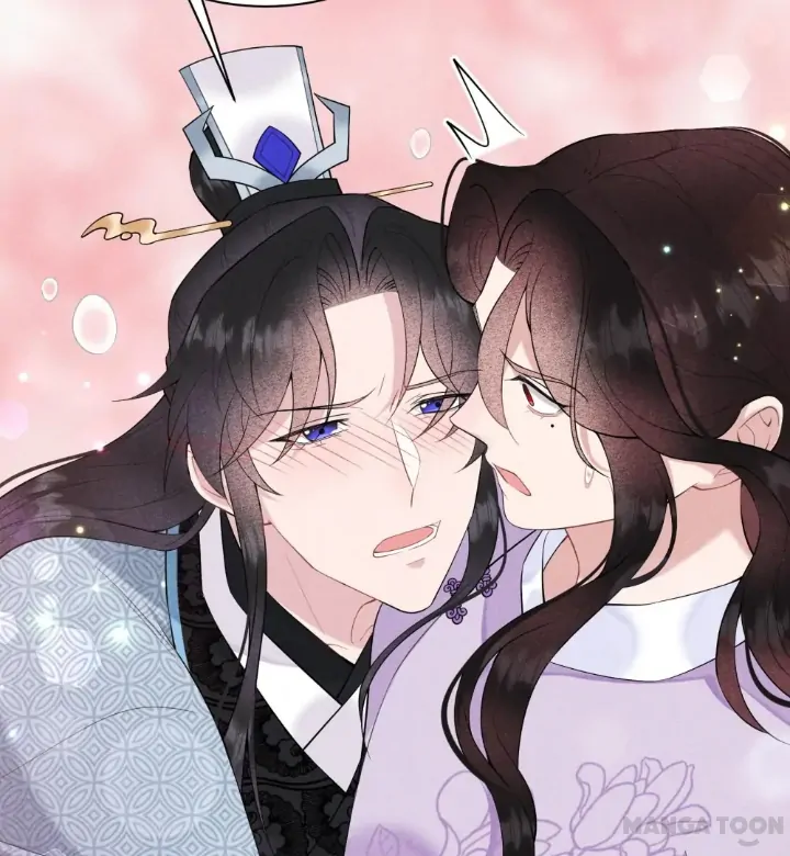 The Man Who Became King Chapter 104 - page 52