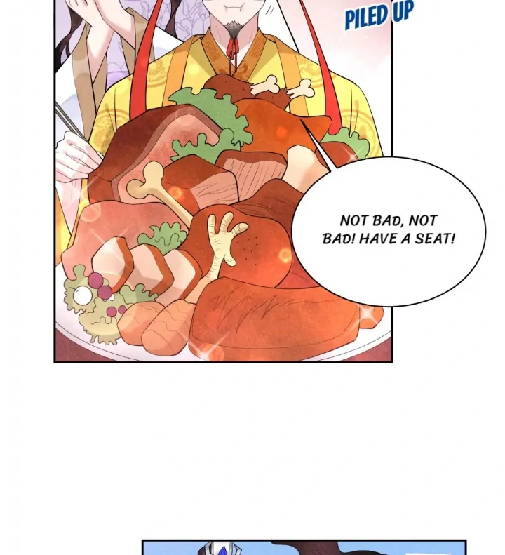 The Man Who Became King Chapter 104 - page 5