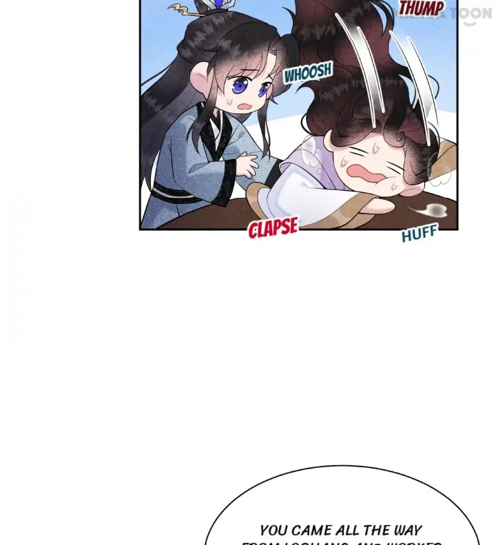 The Man Who Became King Chapter 104 - page 6