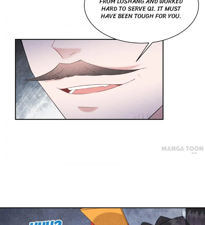 The Man Who Became King Chapter 104 - page 7