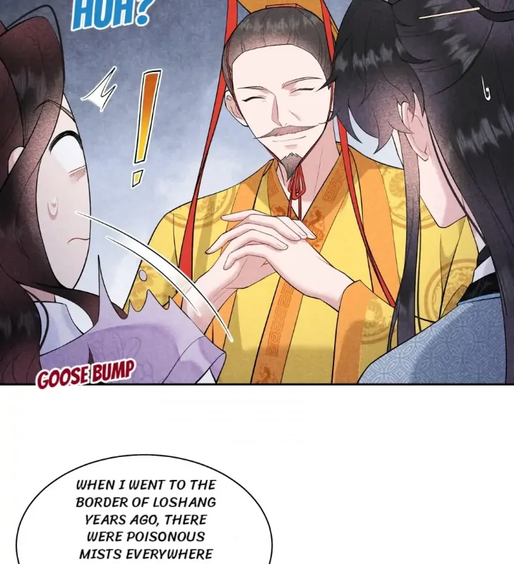 The Man Who Became King Chapter 104 - page 8