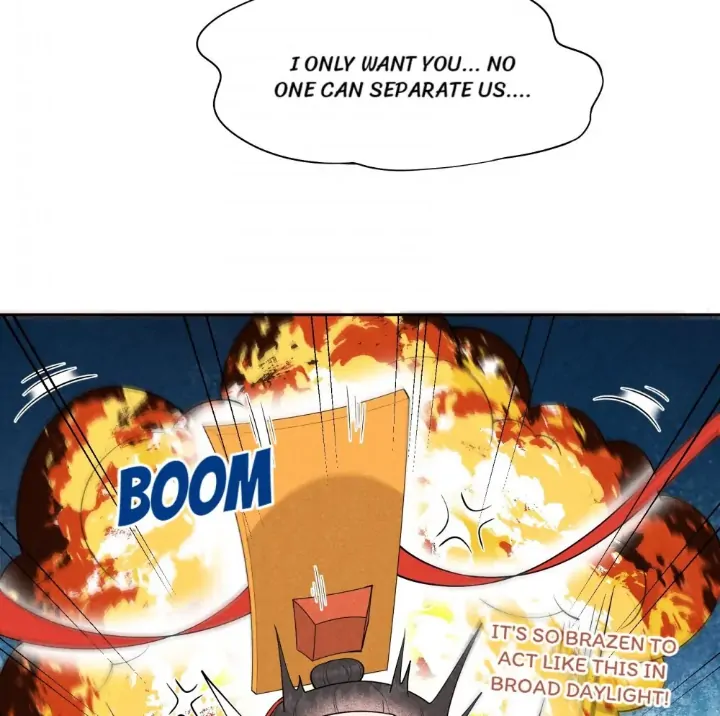 The Man Who Became King Chapter 105 - page 9