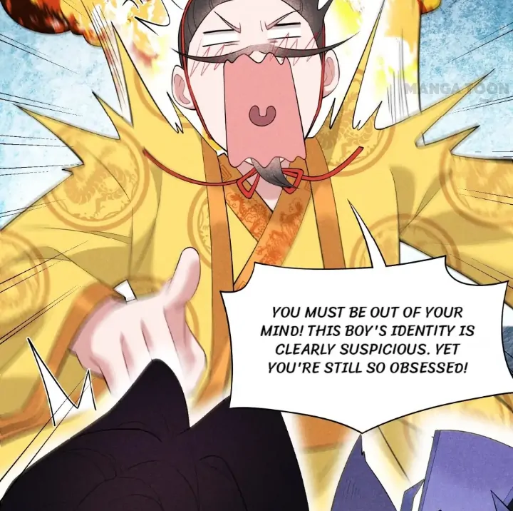 The Man Who Became King Chapter 105 - page 10