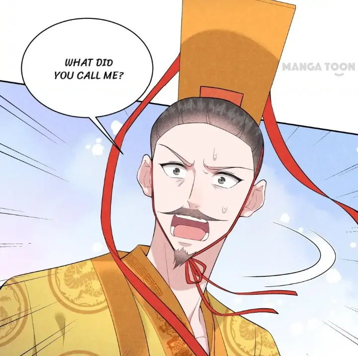 The Man Who Became King Chapter 105 - page 15