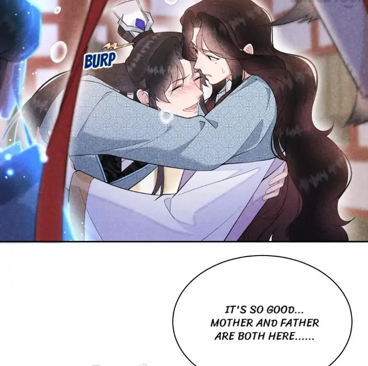 The Man Who Became King Chapter 105 - page 17