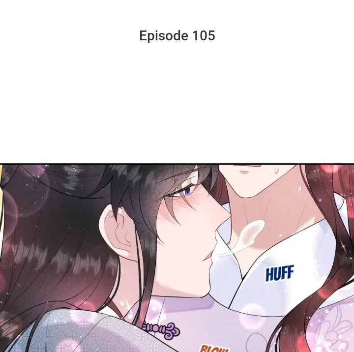 The Man Who Became King Chapter 105 - page 1