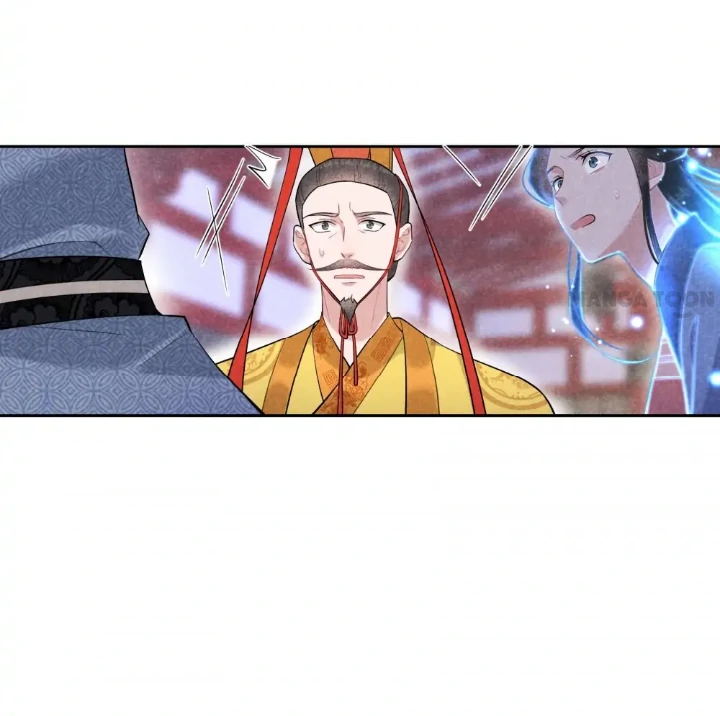 The Man Who Became King Chapter 105 - page 22