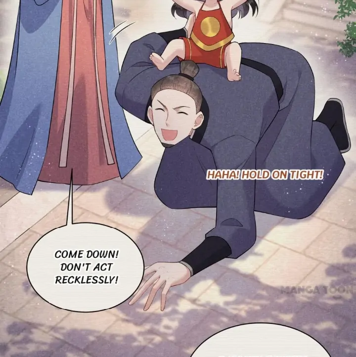 The Man Who Became King Chapter 105 - page 27