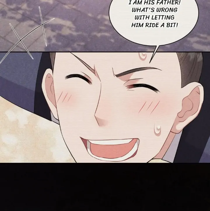 The Man Who Became King Chapter 105 - page 28