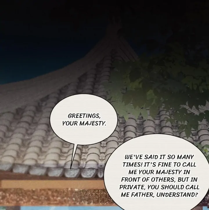 The Man Who Became King Chapter 105 - page 29