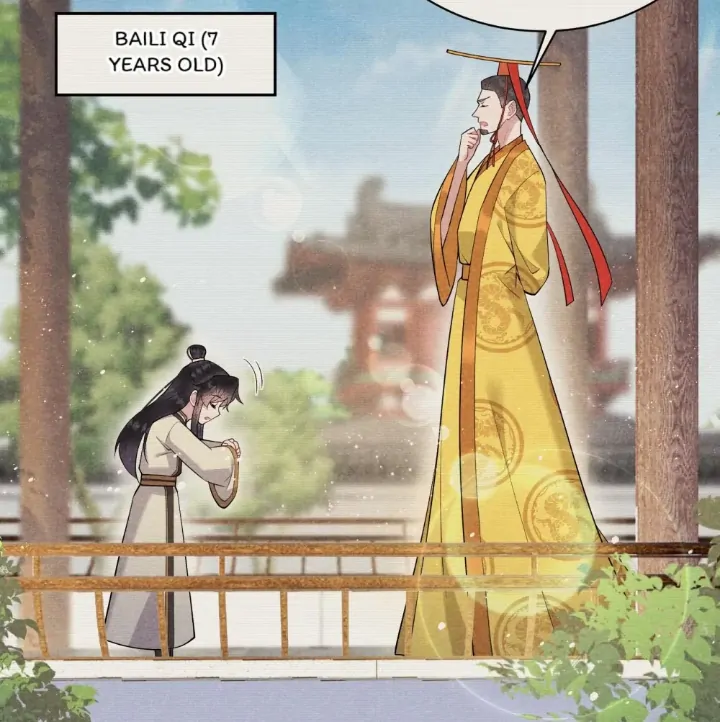 The Man Who Became King Chapter 105 - page 30