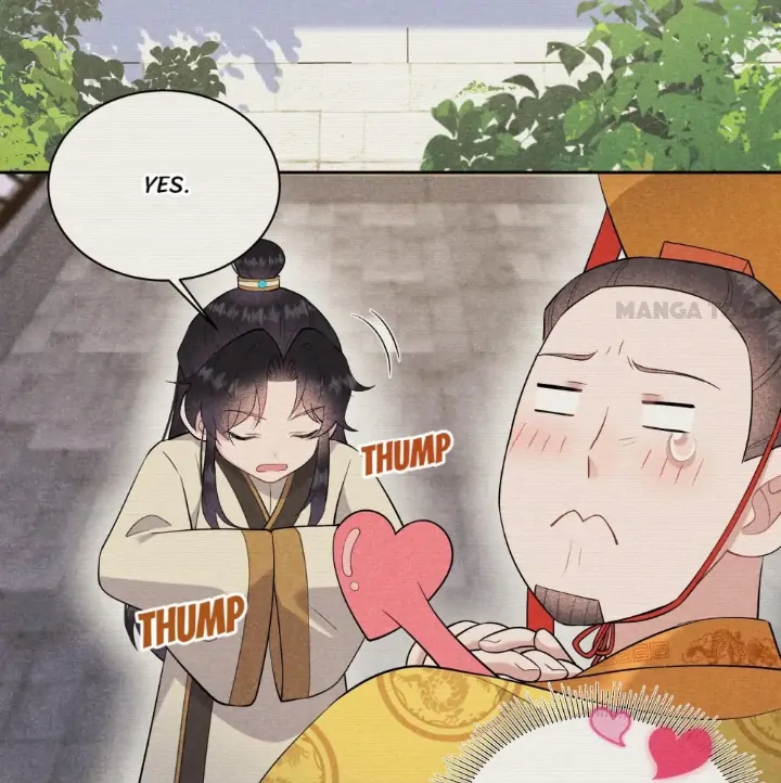 The Man Who Became King Chapter 105 - page 31