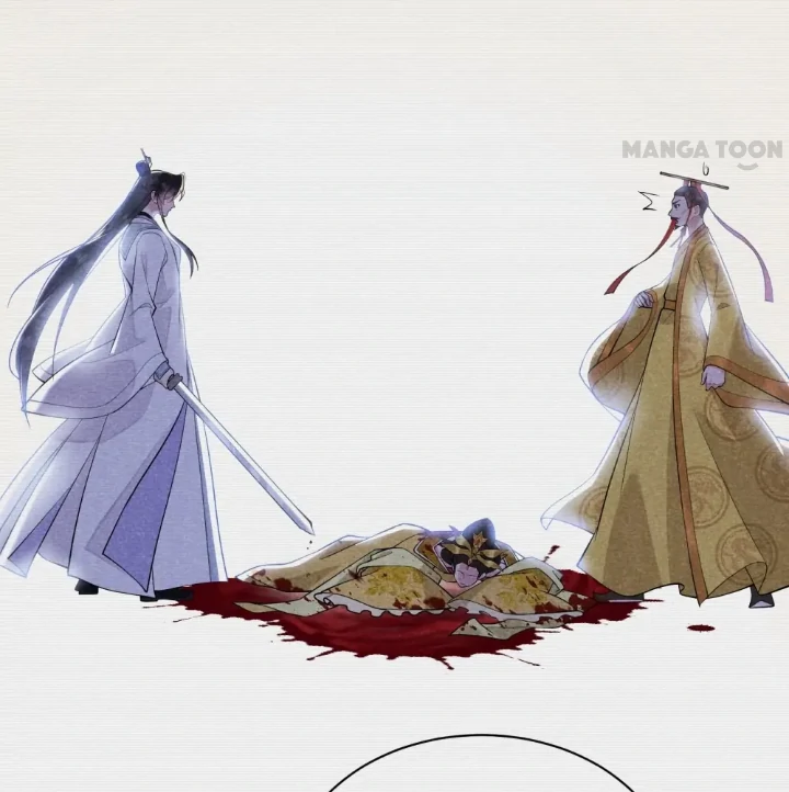 The Man Who Became King Chapter 105 - page 33