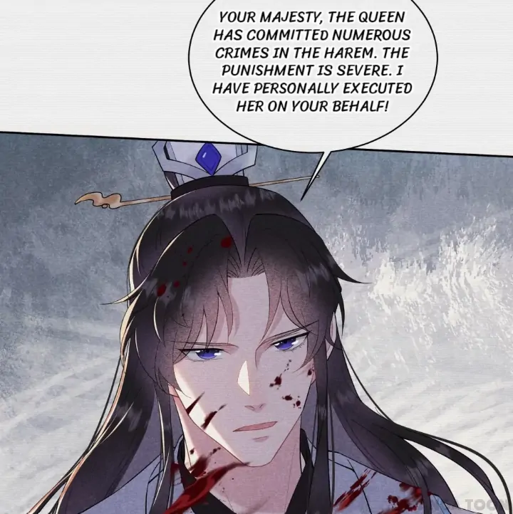 The Man Who Became King Chapter 105 - page 34