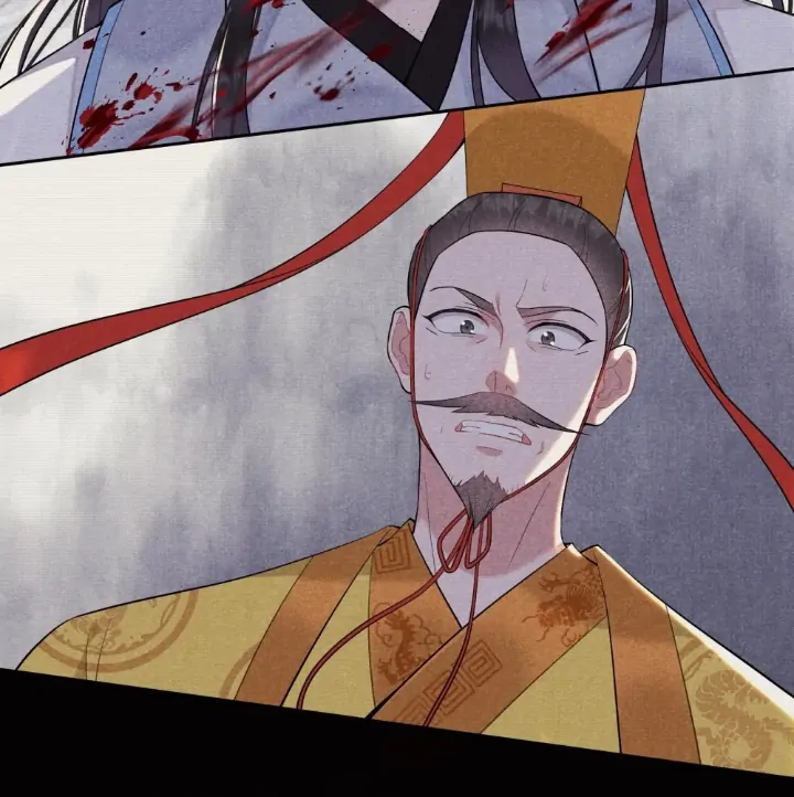 The Man Who Became King Chapter 105 - page 35