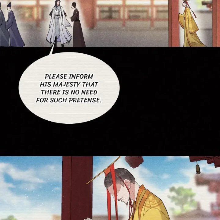 The Man Who Became King Chapter 105 - page 37