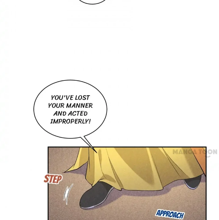 The Man Who Became King Chapter 105 - page 43