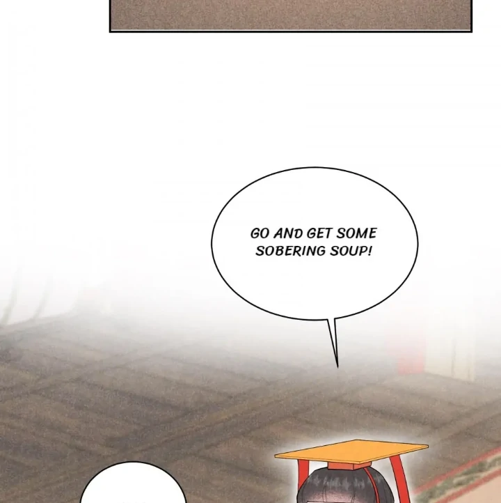 The Man Who Became King Chapter 105 - page 44