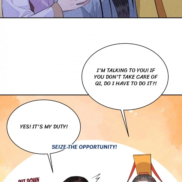 The Man Who Became King Chapter 105 - page 46