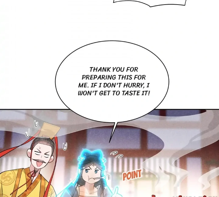 The Man Who Became King Chapter 105 - page 51