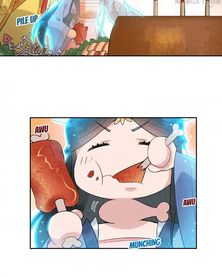 The Man Who Became King Chapter 105 - page 52