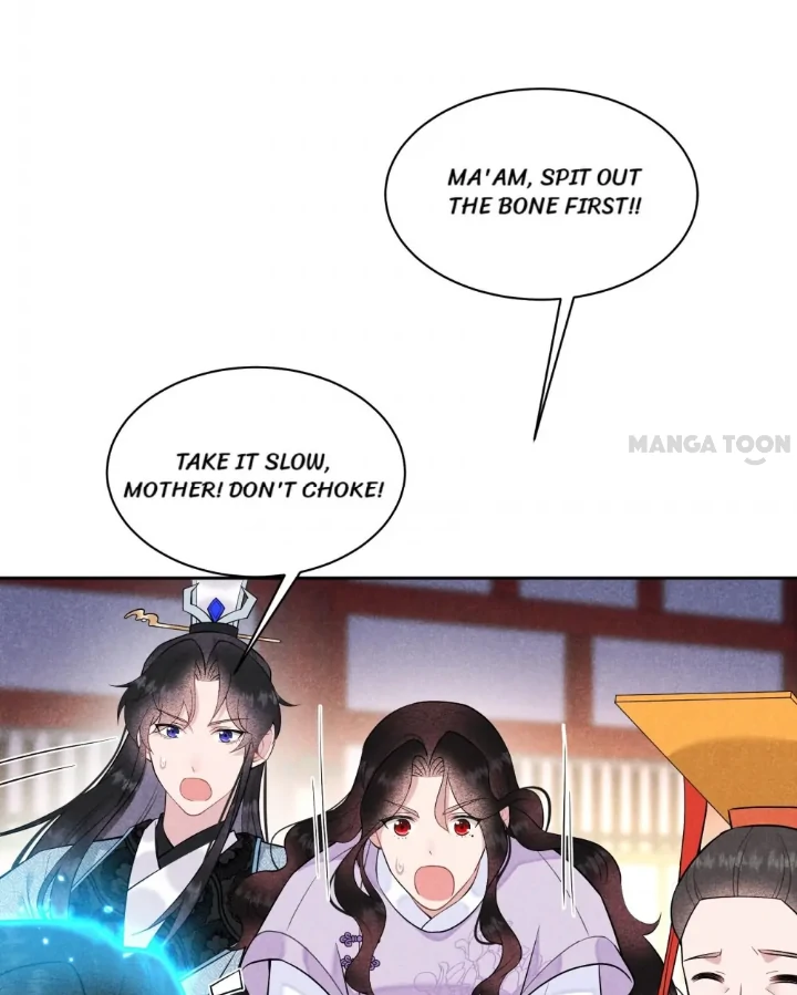 The Man Who Became King Chapter 105 - page 53